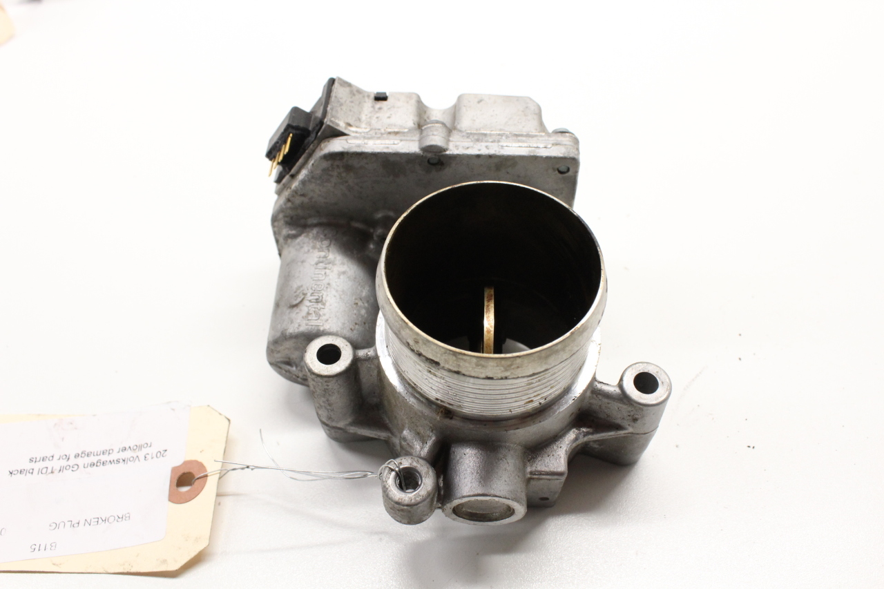 2009 2010 2011 2013 2014 Volkswagen Jetta Golf Beetle 2.0 Diesel