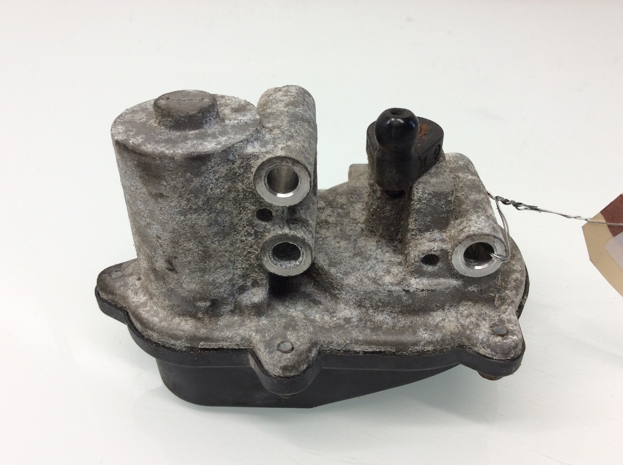 2009 2014 2015 Volkswagen Jetta 2.0L Intake Manifold Flap Actuator 03L129086 eBay