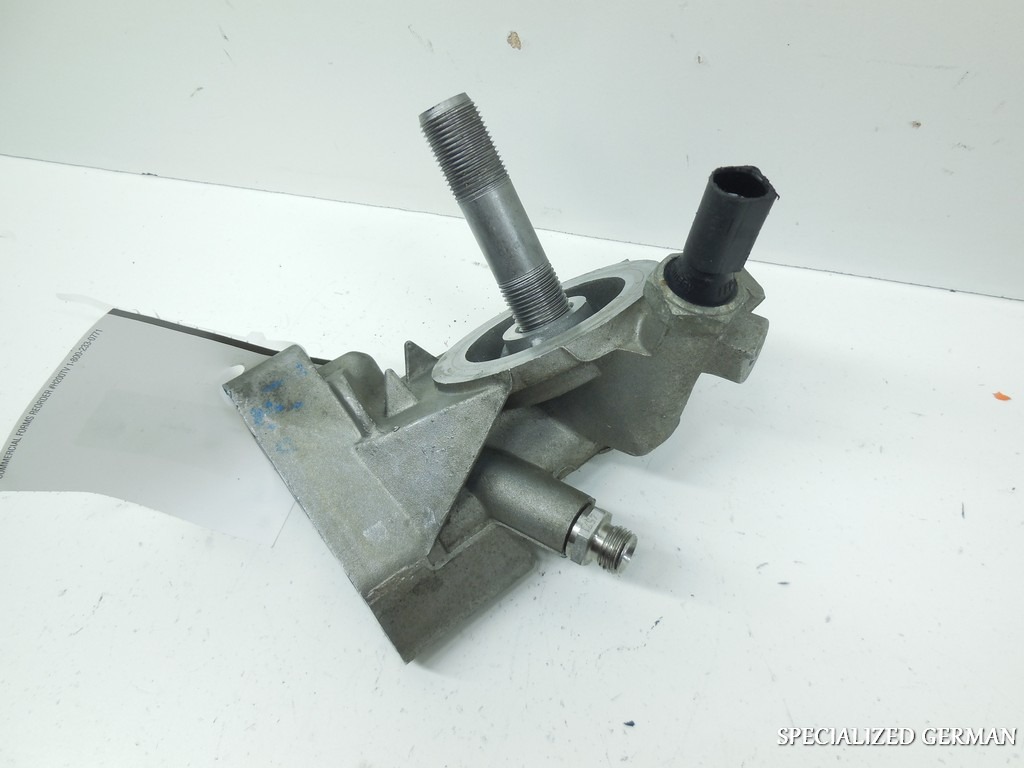 97 98 99 00 AUDI A4 VW PASSAT 1.8T AEB OIL FILTER HOUSING 050115417 eBay