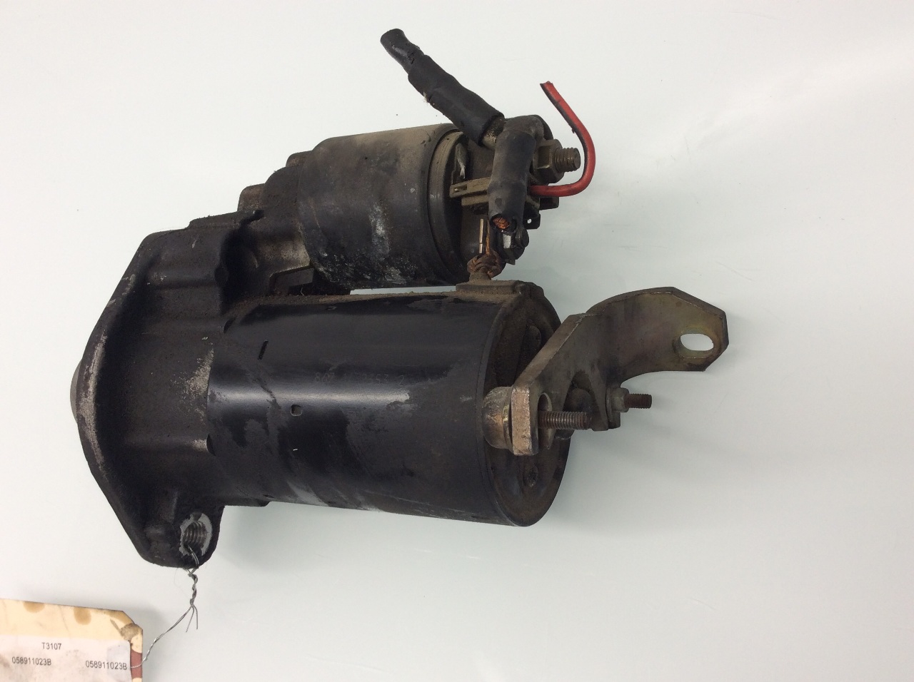 1998 1999 2000 2001 Audi A4 starter motor 1.8t 058911023B eBay