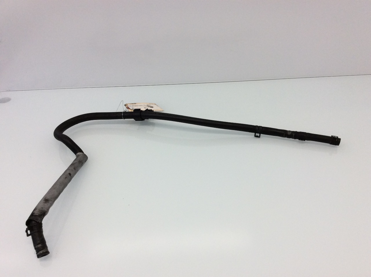 00 01 02 03 04 05 06 Audi TT 1.8t turbocharger wastegate actuator hose