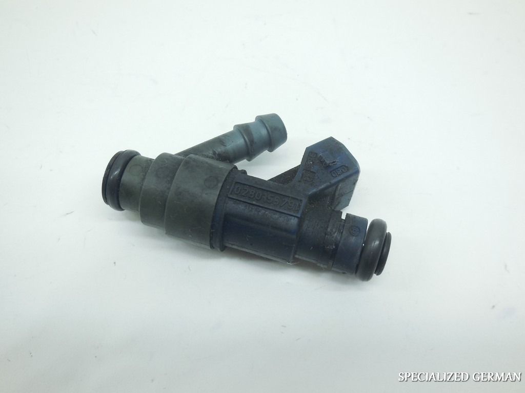 1999 2000 2001 Volkswagen Jetta Golf Beetle fuel injector 2.0