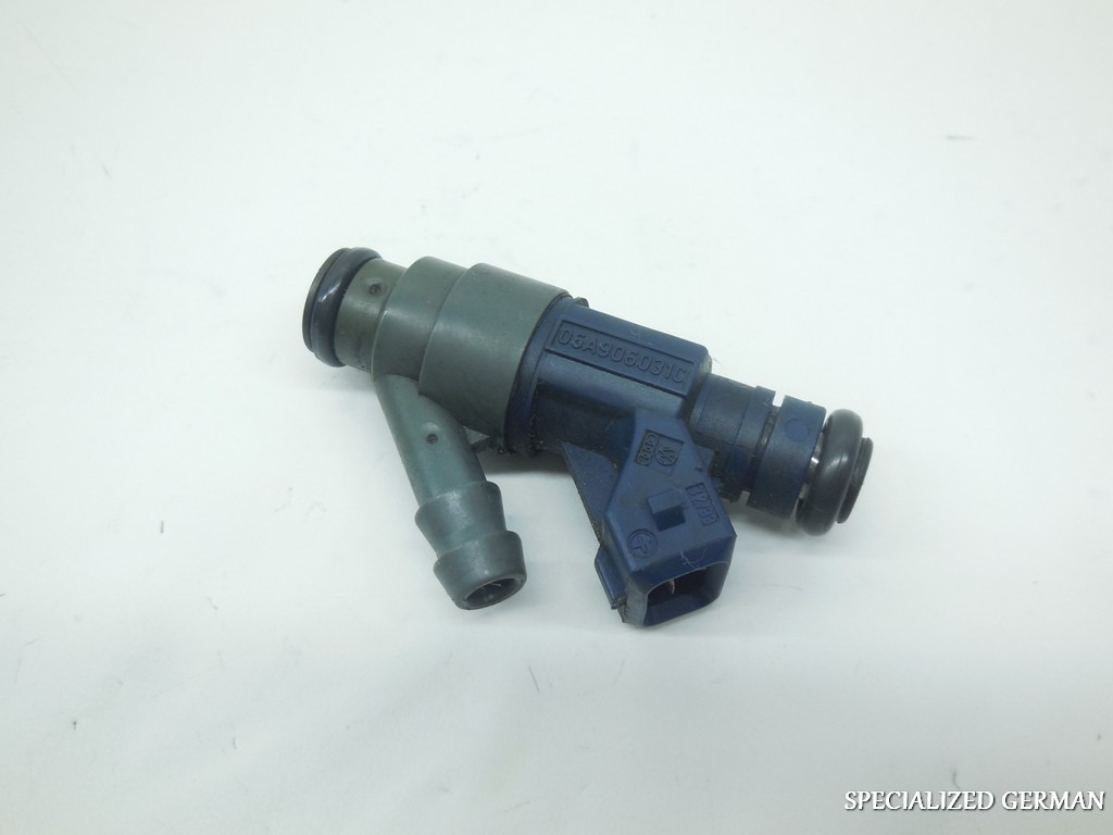 1999 2000 2001 Volkswagen Jetta Golf Beetle fuel injector 2.0