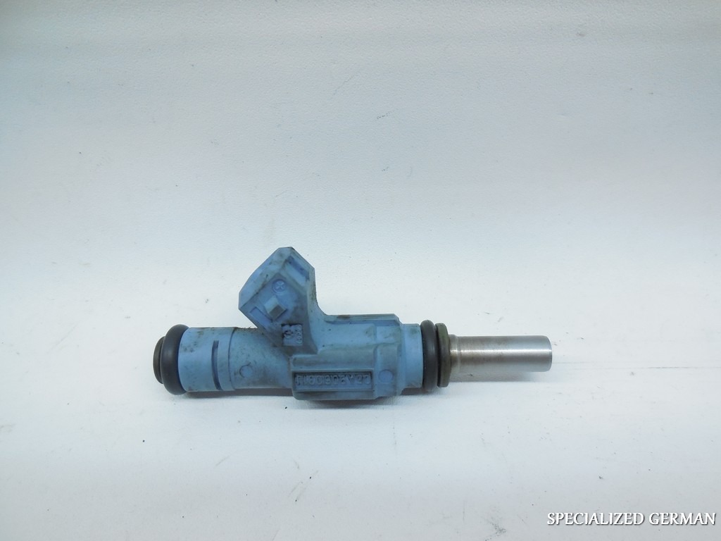 00 01 AUDI TT FUEL INJECTOR 1.8T AMU 06A906031J 06A906031J For Sale