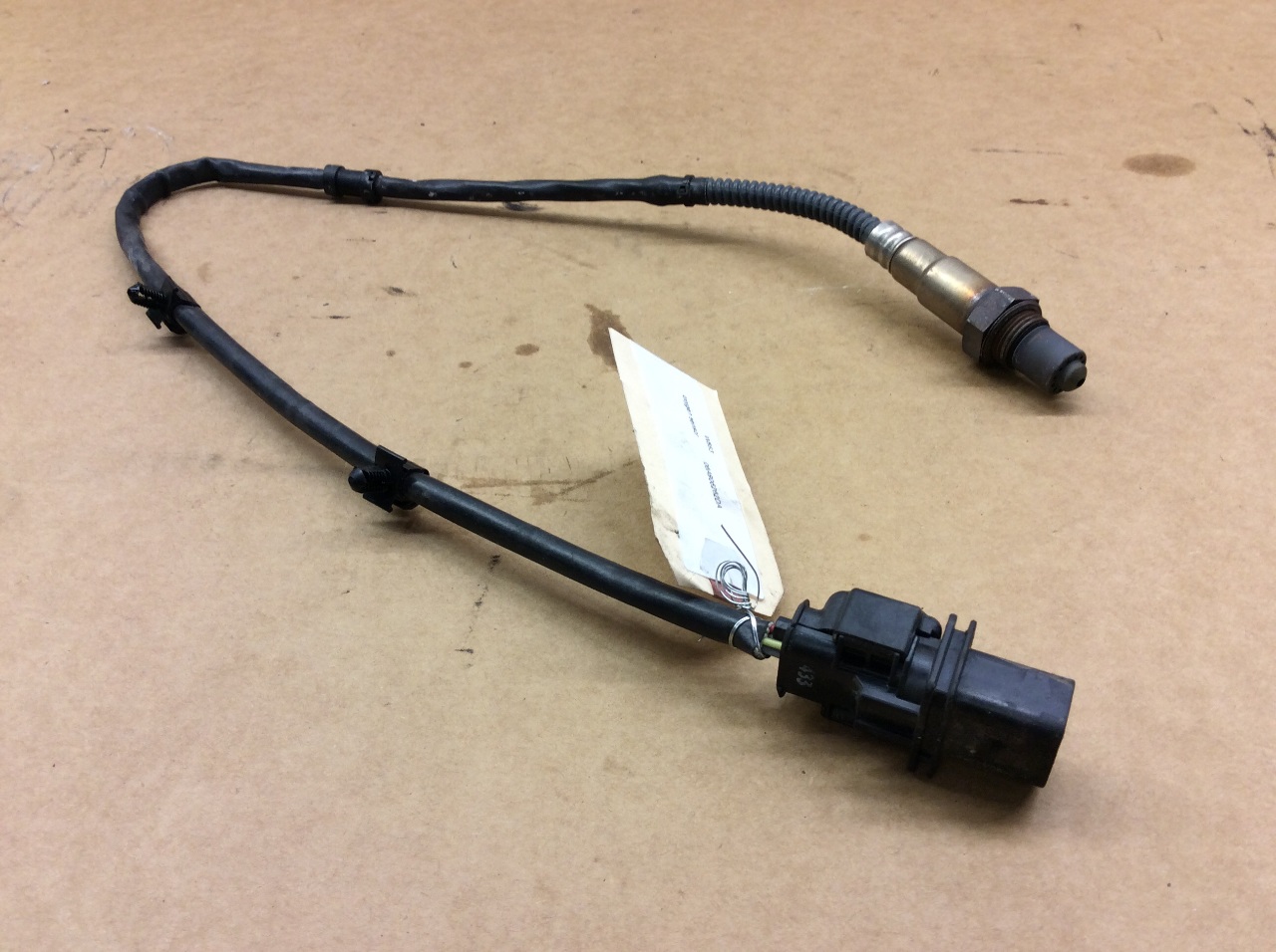 2013 Volkswagen Beetle 2.5 oxygen sensor 06A906262DA
