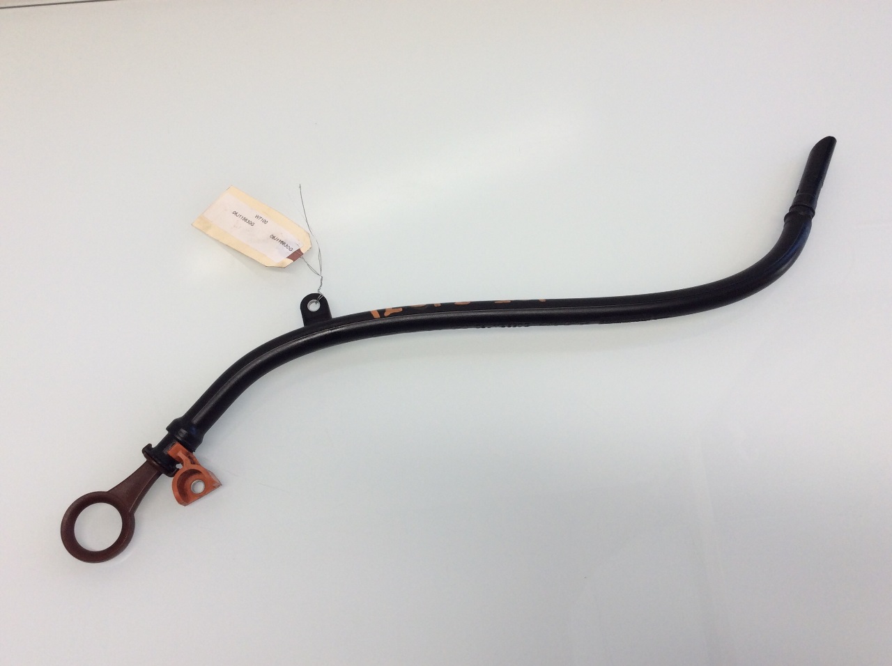 Volkswagen Gti Jetta Passat Eos Audi TT Engine Oil Dipstick with Tube 06J115630G eBay