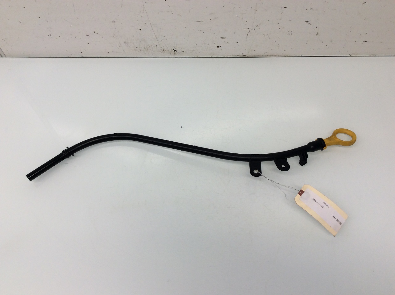 2015 2016 Volkswagen Passat 1.8 Engine Oil Dipstick and Tube 06K115610E eBay