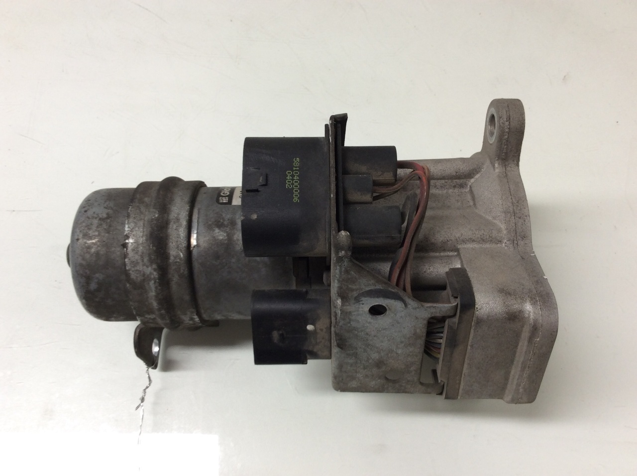 2003 2004 2005 20062010 Porsche Cayenne Volkswagen Touareg transfer