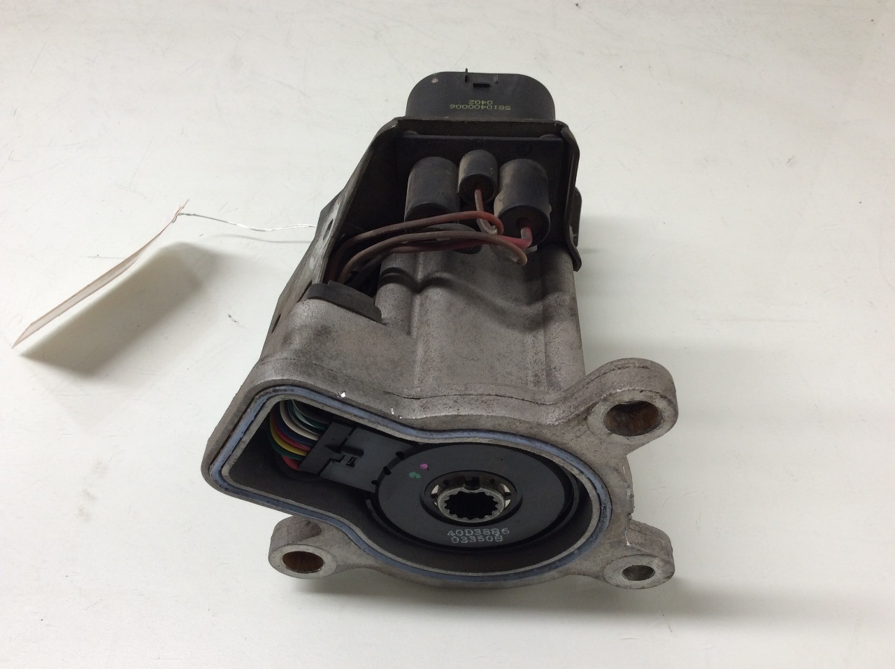 2003 2004 2005 20062010 Porsche Cayenne Volkswagen Touareg transfer