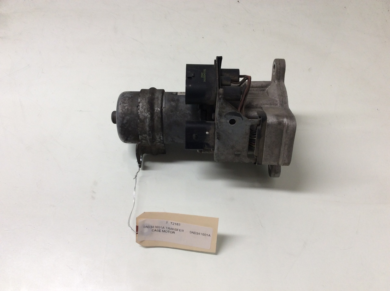 2003 2004 2005 20062010 Porsche Cayenne Volkswagen Touareg transfer