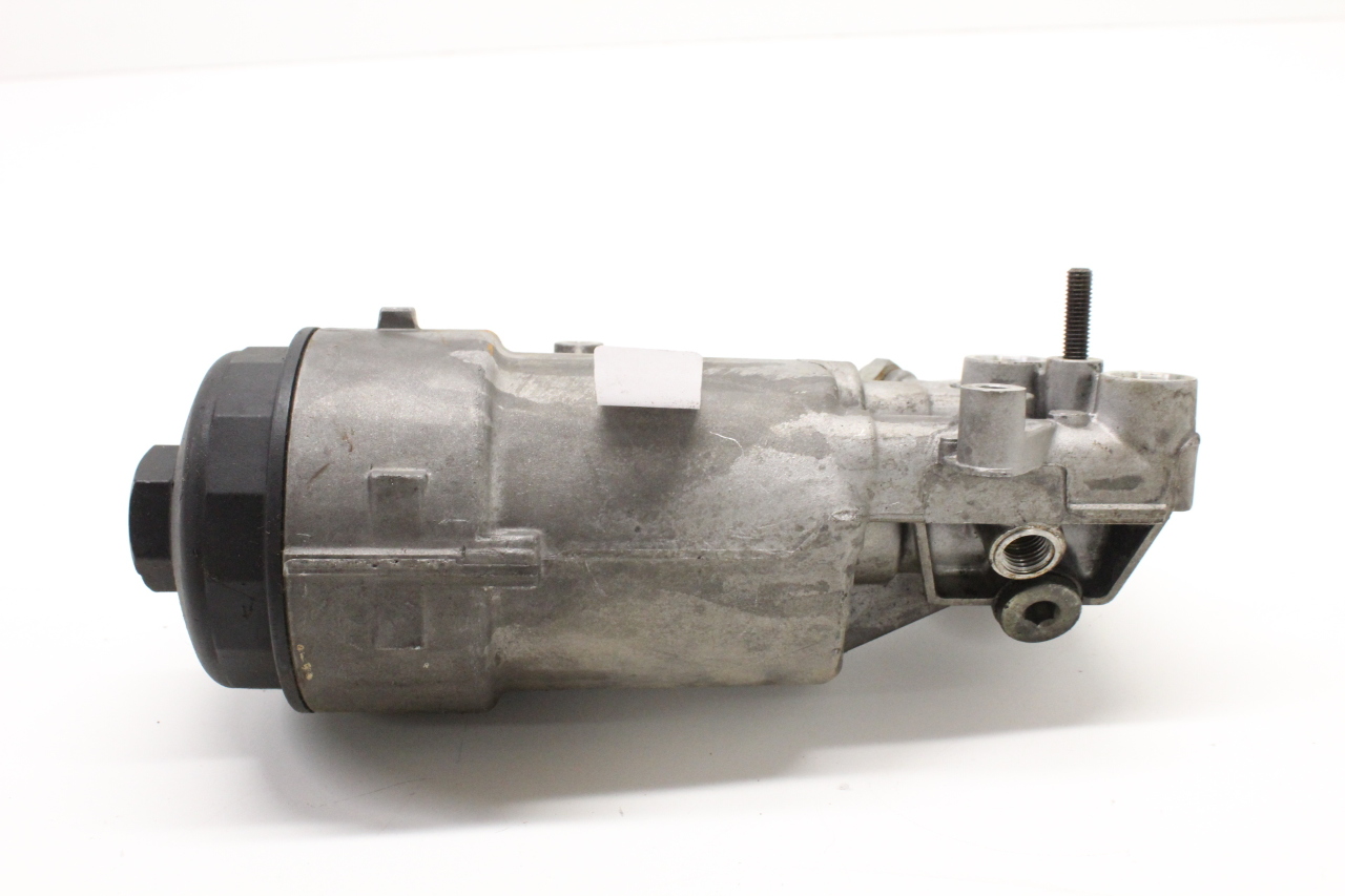 1995 BMW 525I >> 1994 BMW 530i 540i 740i 740iL Oil Filter Housing without ... 1995 BMW 525I >> 1994 BMW 530i 540i 740i 740iL Oil Filter Housing without ...