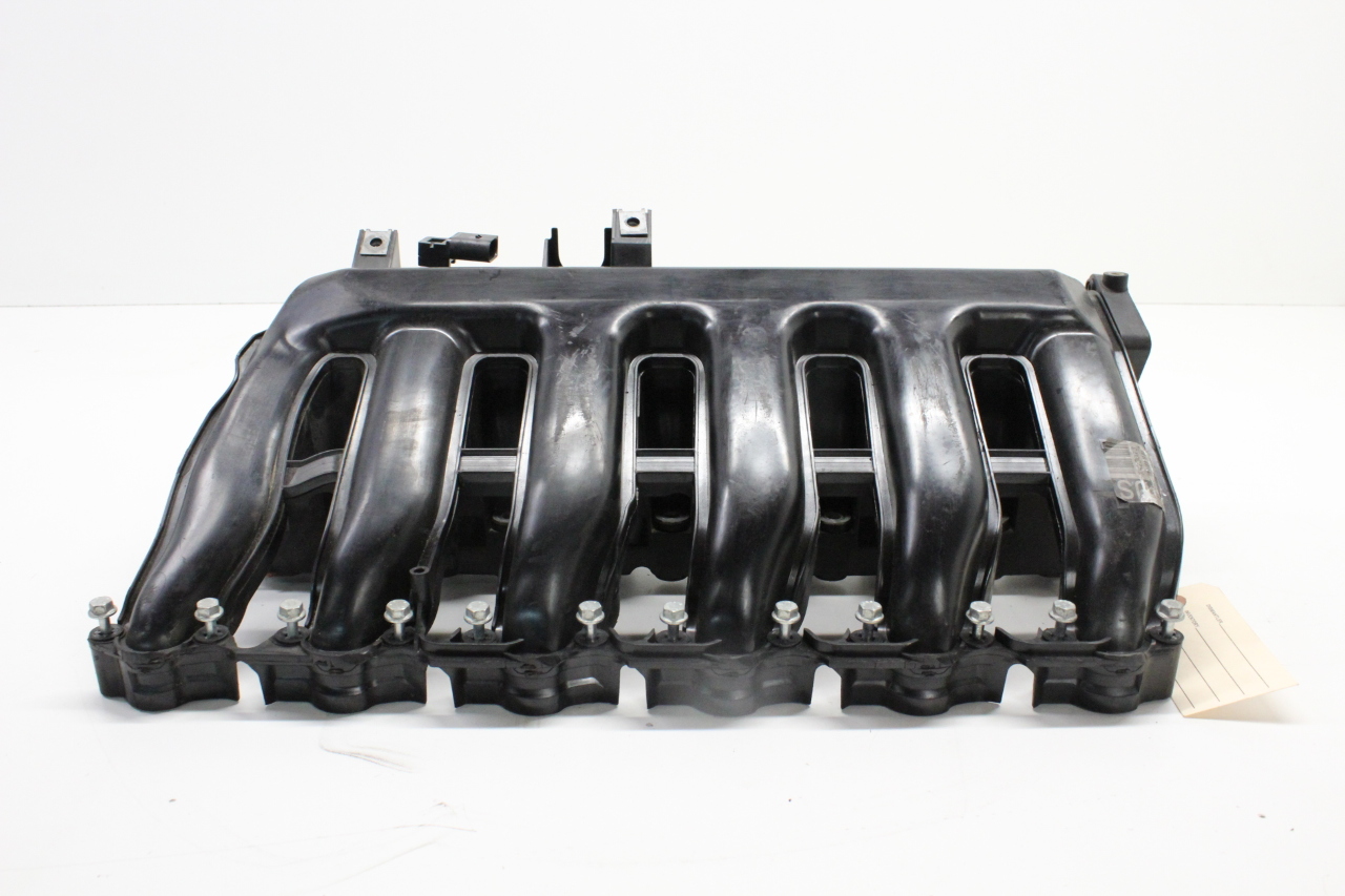 BMW 335D X5 3.0L Diesel Twin Turbo Intake Manifold 11617809671