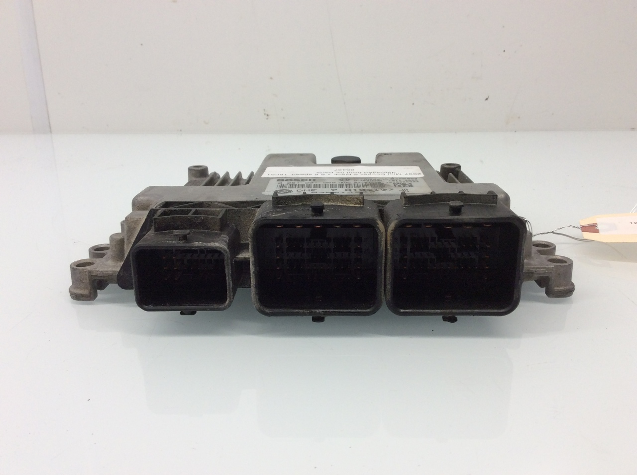2007 2008 20092012 Mini Cooper S Engine Control Module Unit ECM ECU
