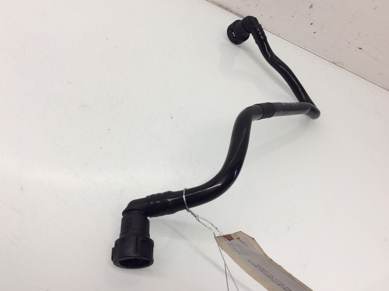 2007 2008 2009 2010 2012 2013 2014 2015 Mini Cooper Clubman S Vacuum