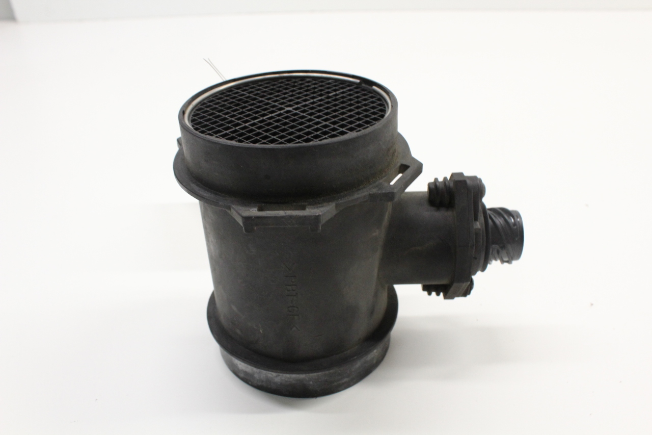 1993 1994 1995 BMW 325i 525i 530i M3 Mass Air flow Meter Sensor