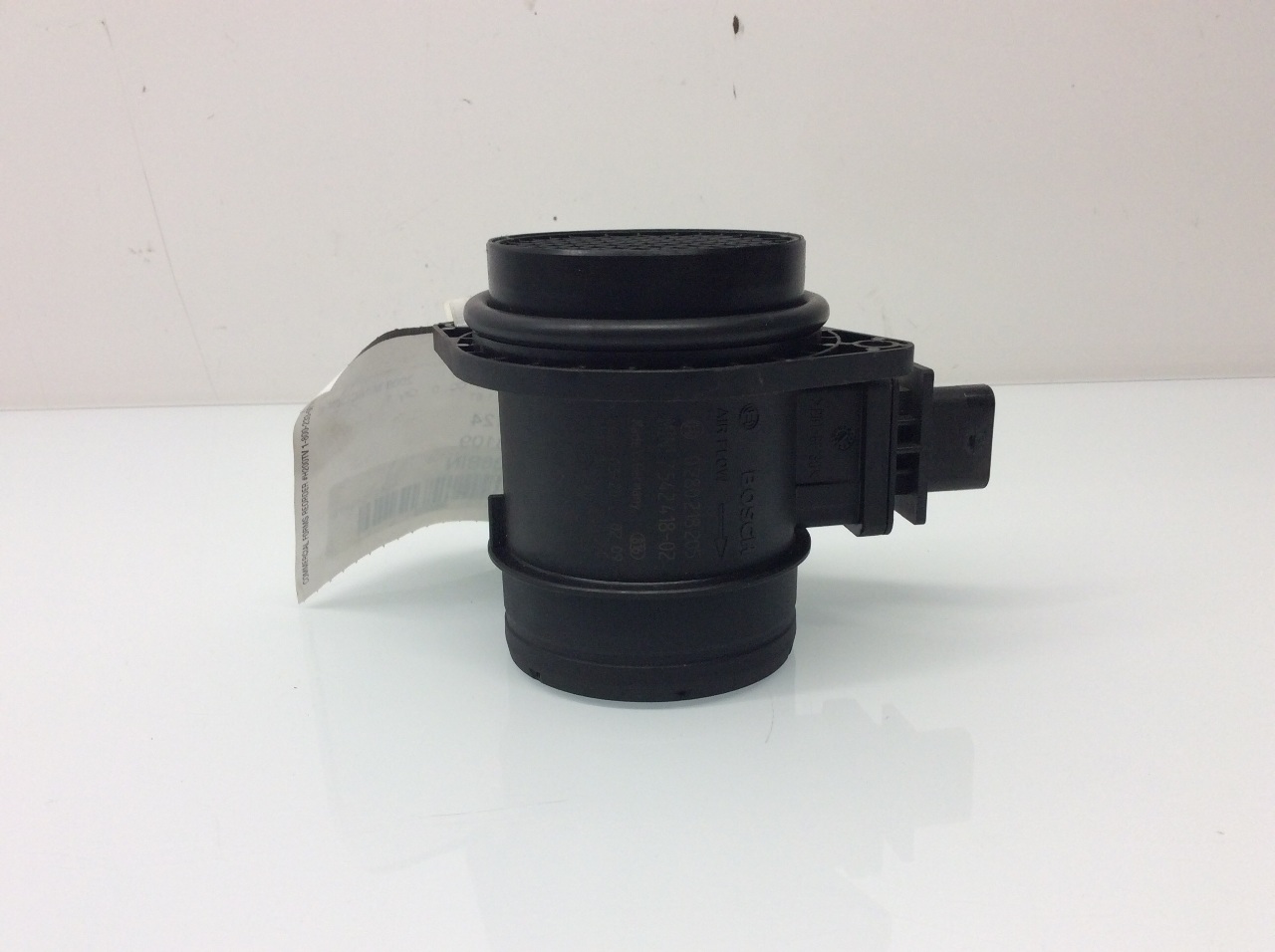 2007 2008 2009 2010 2011 2012 Mini Cooper Mass Air Flow Meter Sensor