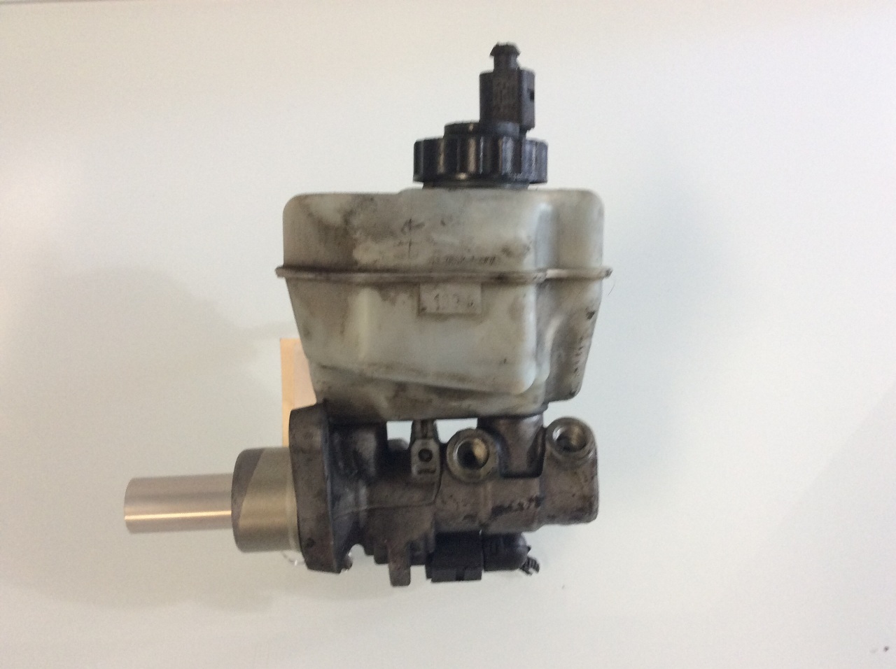 06 07 08 Volkswagen Passat brake master cylinder 2.0t used oem eBay