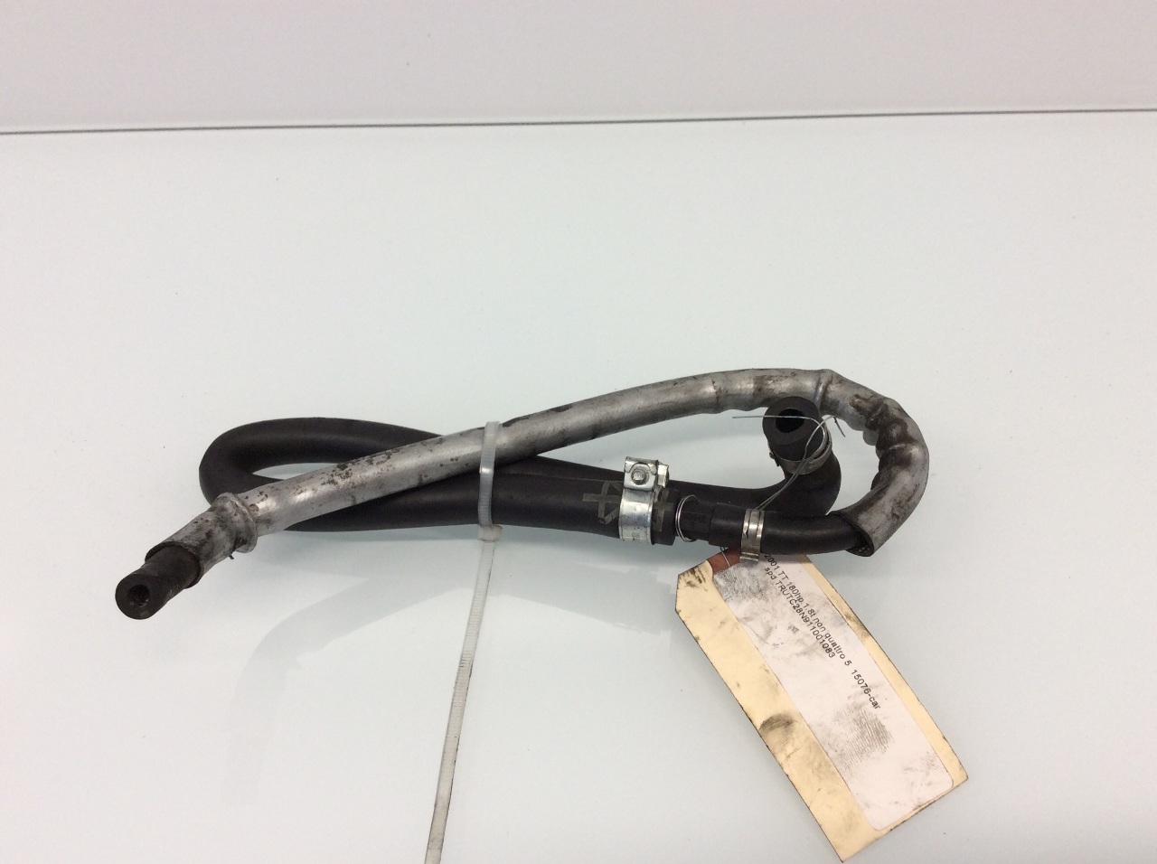 00 01 02 03 04 05 06 Audi TT 1.8t turbocharger diverter valve vacuum