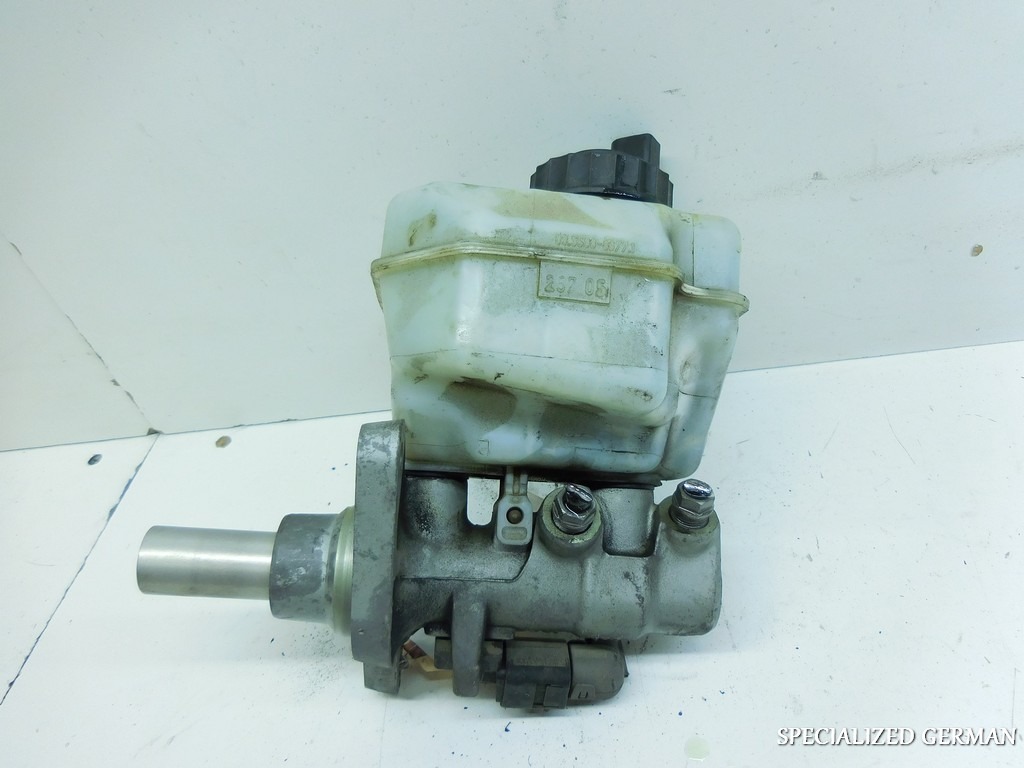 06 07 08 09 10 Volkswagen Passat 2.0t brake master cylinder eBay