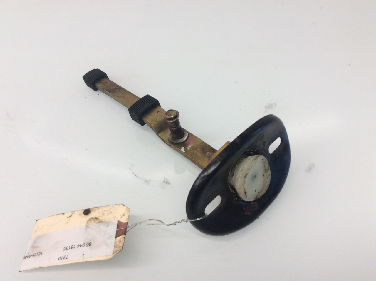 1984 1985 1986 1987 1988 Porsche 944 shift shifter lever eBay