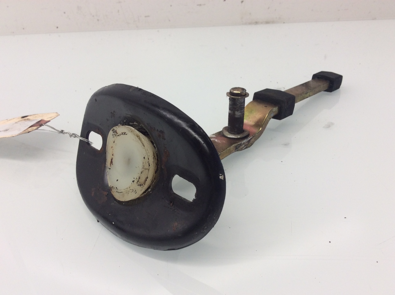 1984 1985 1986 1987 1988 Porsche 944 shift shifter lever eBay