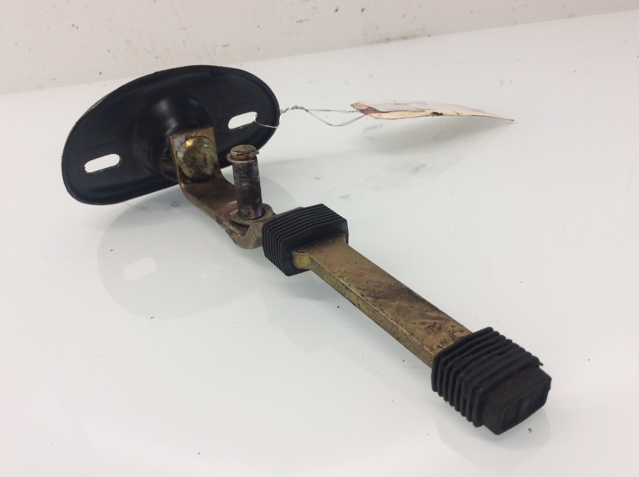 1984 1985 1986 1987 1988 Porsche 944 shift shifter lever eBay