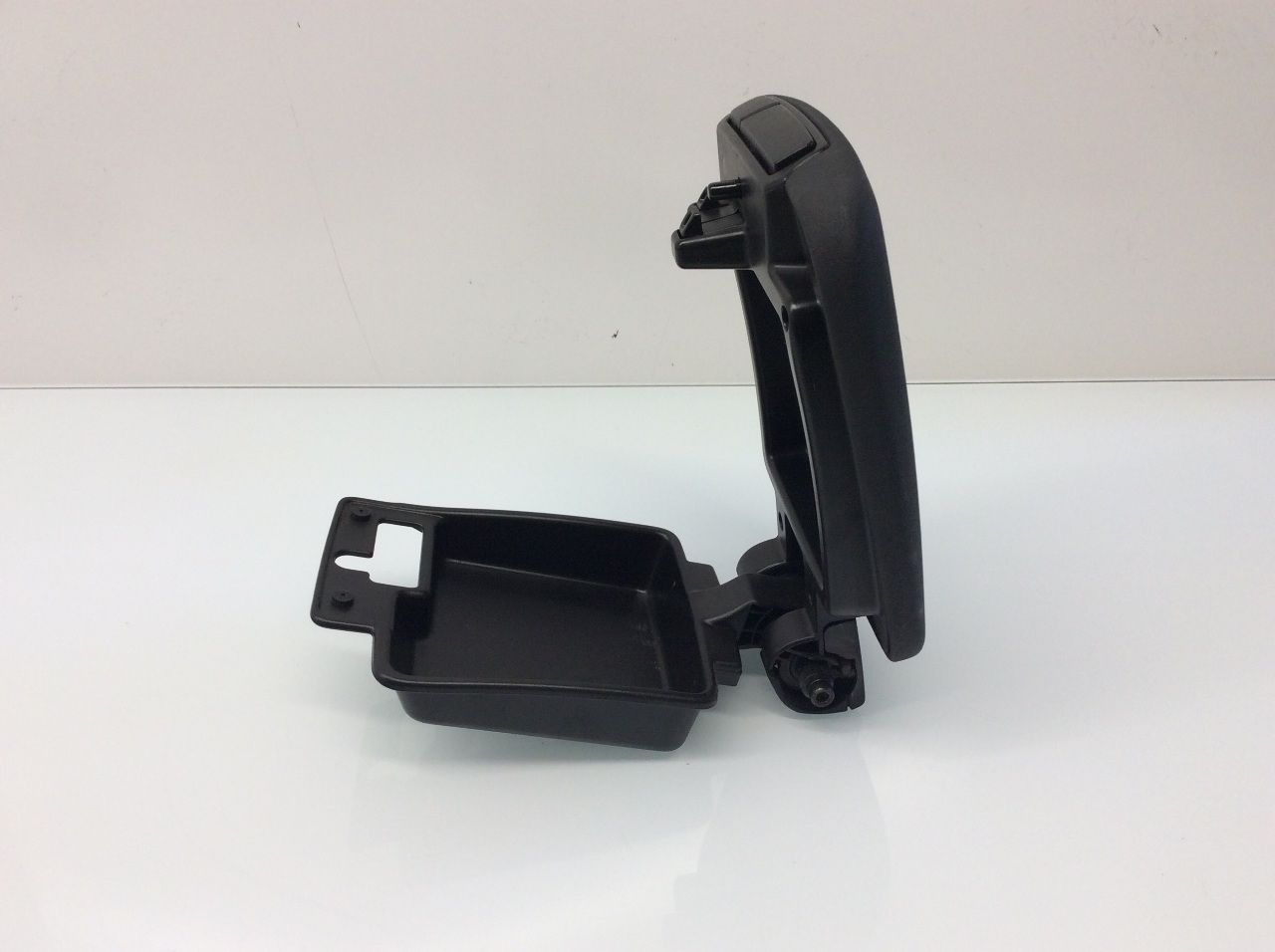 08 09 10 11 Volvo S40 V50 center console armrest lid eBay