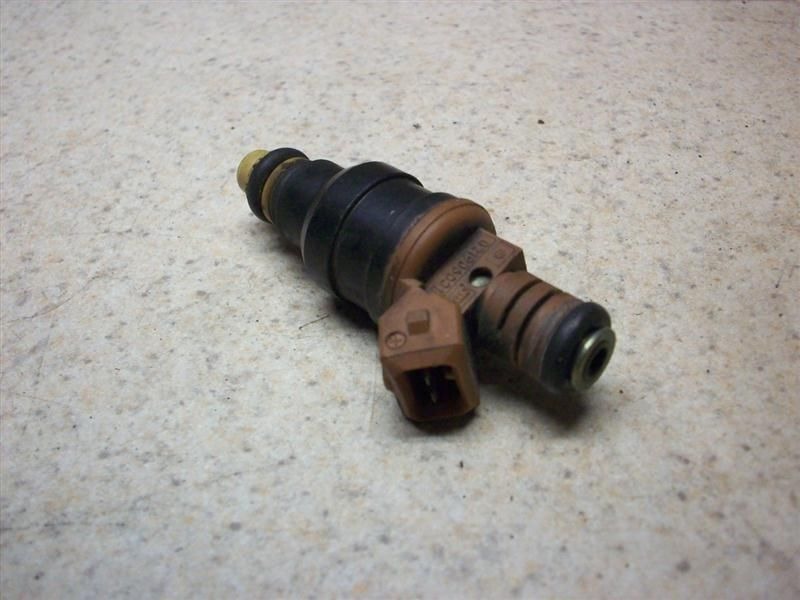 93 94 95 96 97 98 Volkswagen Jetta Golf Gti Vr6 Mk3 Fuel Injector