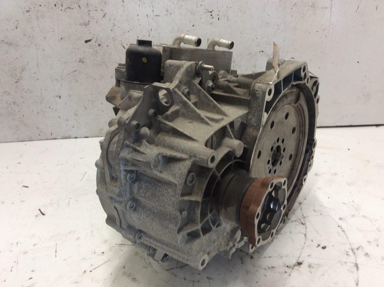 2013 2014 2015 Volkswagen Beetle 2.0L 6 Speed Automatic Transmission