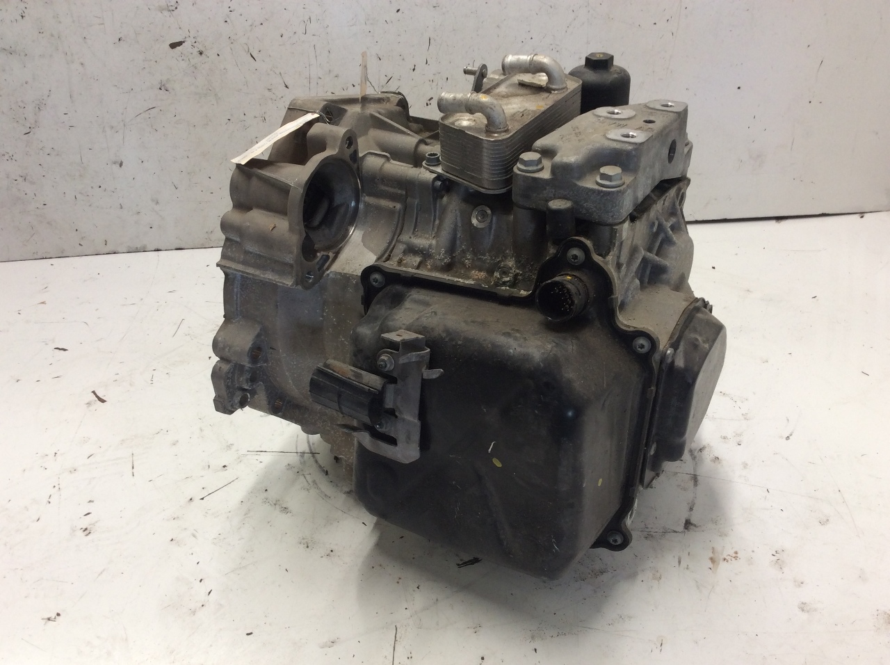 2013 2014 2015 Volkswagen Beetle 2.0L 6 Speed Automatic Transmission