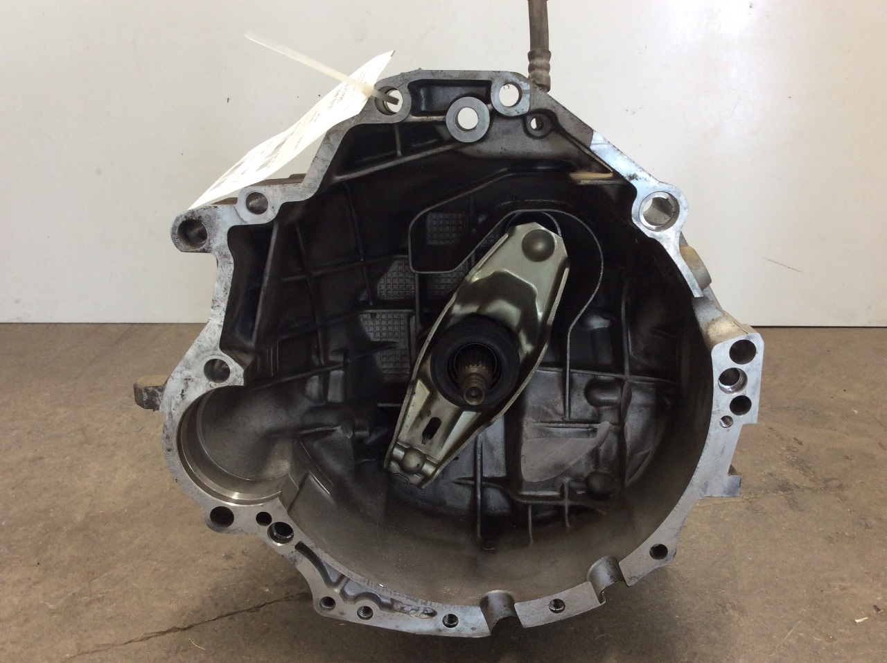 2000 2004 2005 Volkswagen Passat 1.8T 5 Speed Manual Transmission