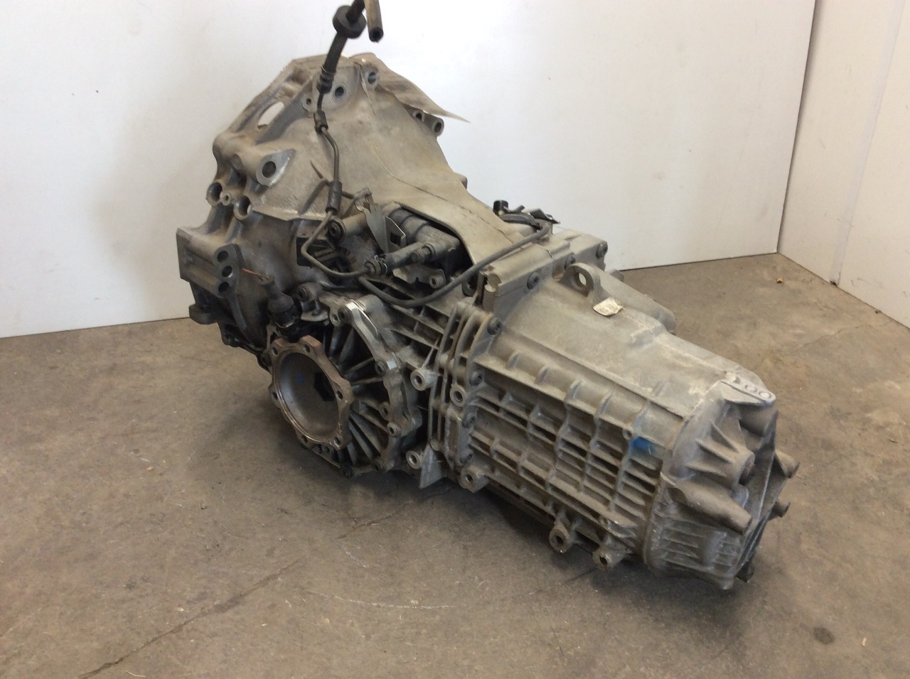 2000 2004 2005 Volkswagen Passat 1.8T 5 Speed Manual Transmission