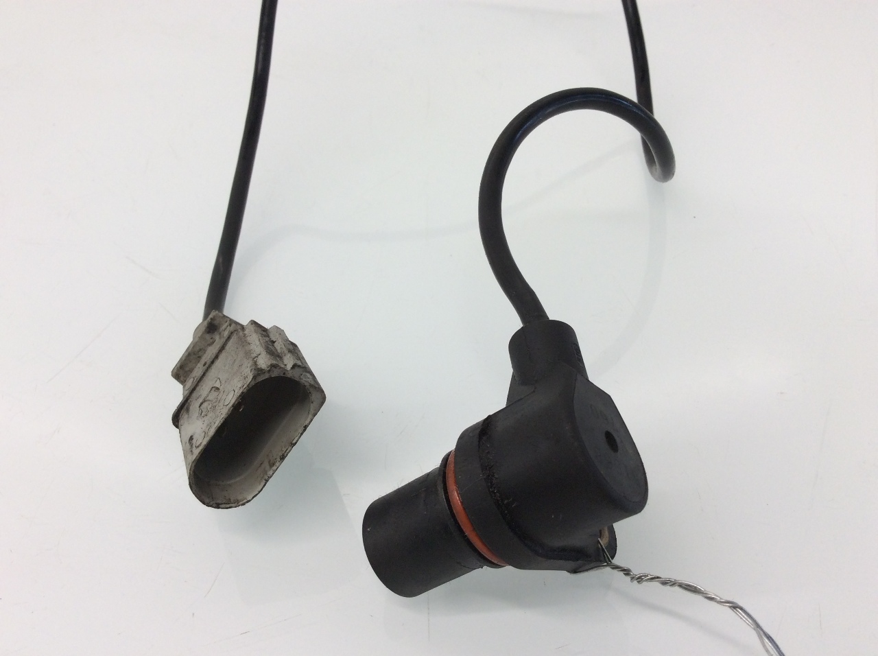 2001 Volkswagen Beetle 1.8t Crankshaft Position Sensor eBay