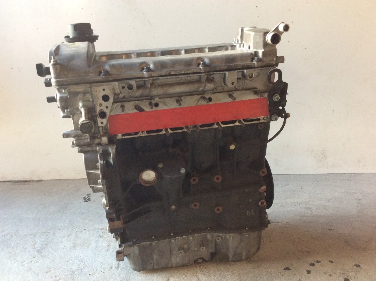 Jetta Vr6 Engine For Sale