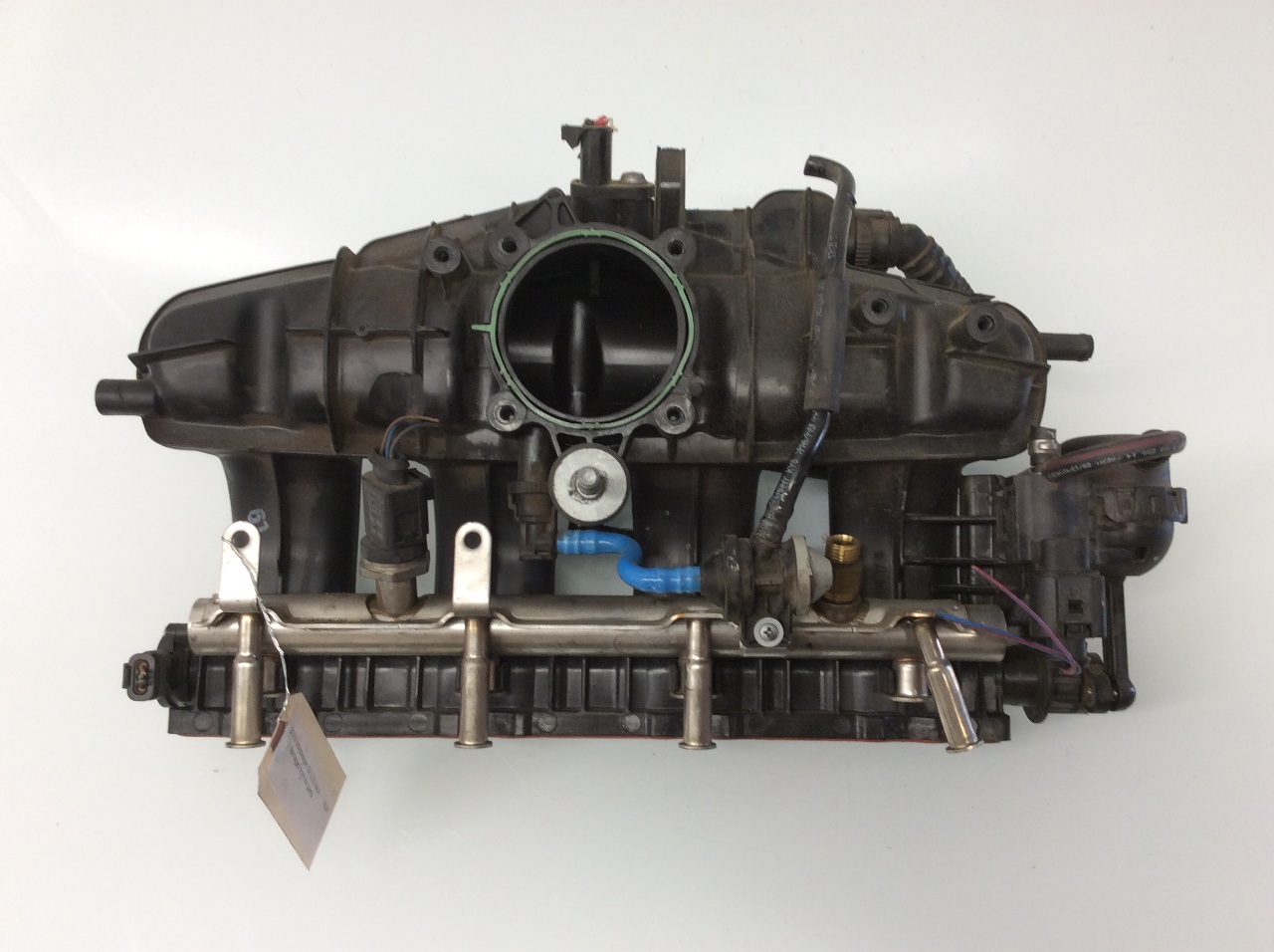 2009 2010 2011 Volkswagen Gti Jetta CC Eos Tiguan 2.0t intake manifold