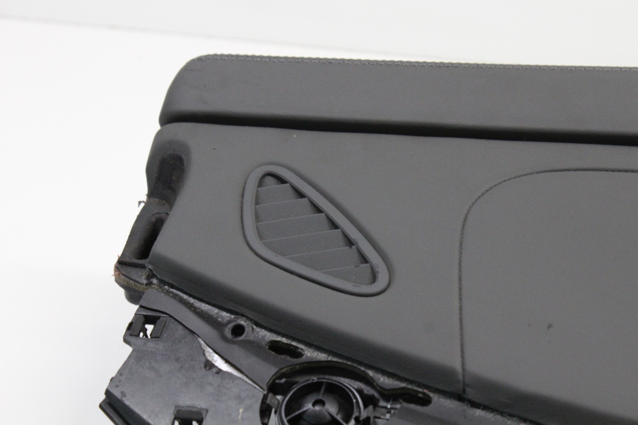 2009 2010 2011 2012 Porsche 911 997 Leather Dash Dashboard Cover eBay