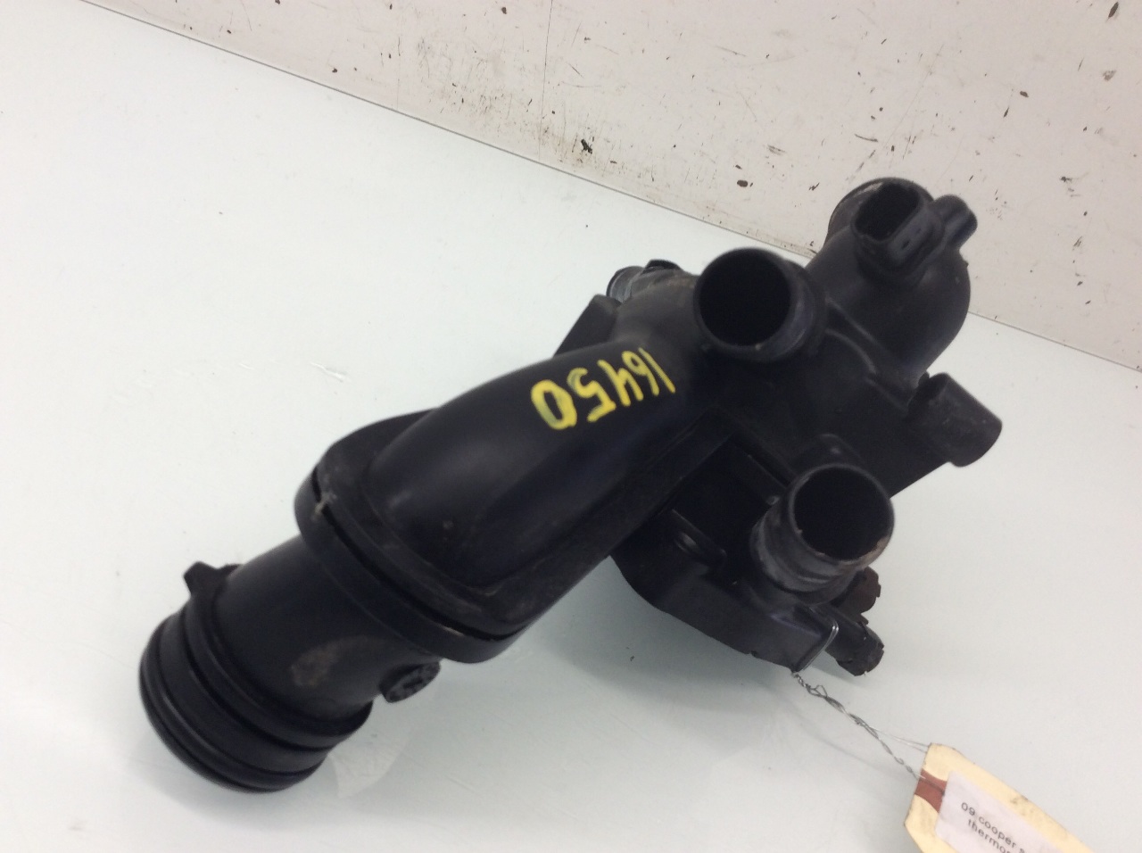 2007 2008 2009 2011 2012 2013 Mini Cooper John Cooper Works