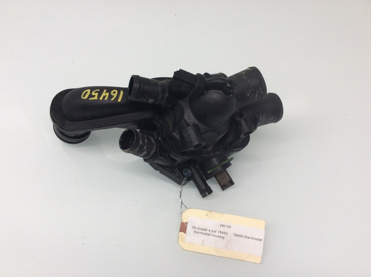 2007 2008 2009 2011 2012 2013 Mini Cooper John Cooper Works