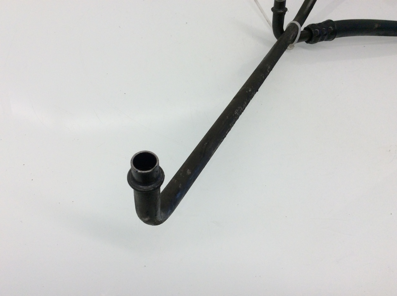 2001 2002 2003 BMW 530i Transmission Fluid Hose Line 17221714511 eBay