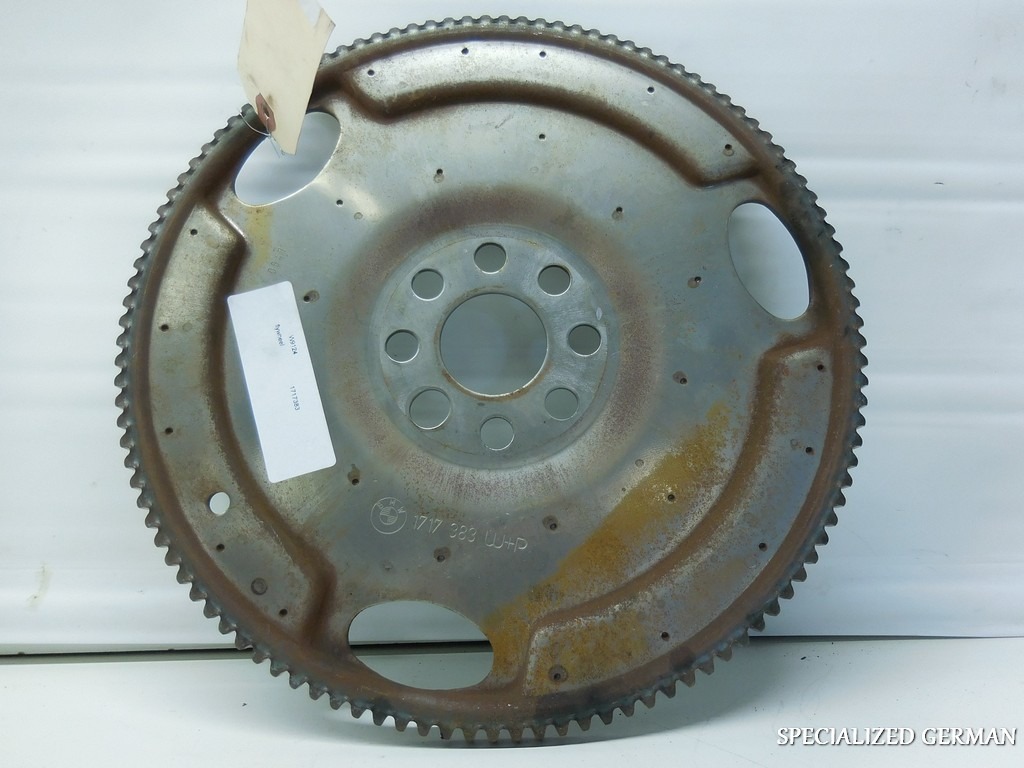 2004 Bmw 325CI automatic flywheel flexplate E46 1717383 eBay