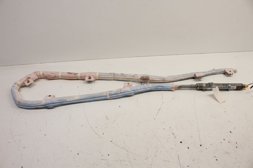 2011 Porsche Cayenne Turbo 958 Roof Airbag Left - 7P5880741C 17674-7P5880741C-1