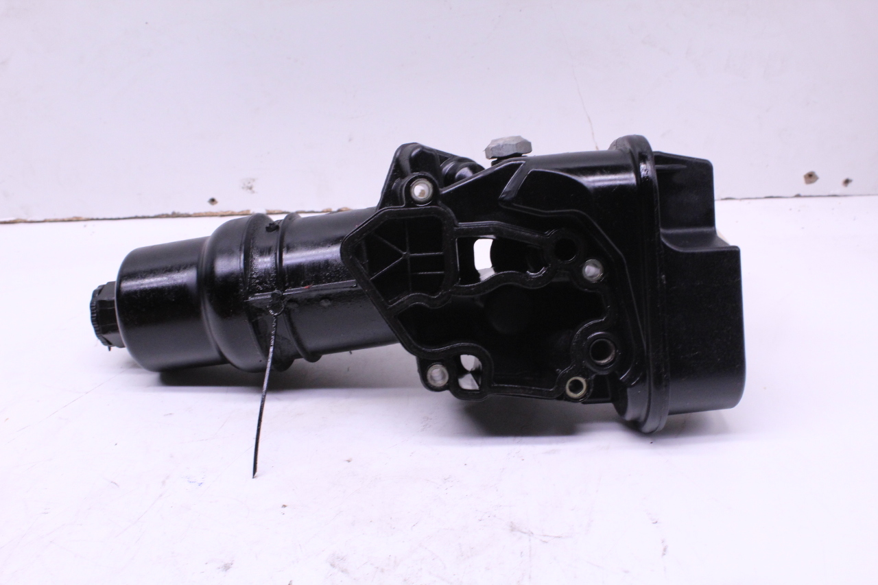 2005 2006 2007 2008 Audi A4 2.0 Oil Filter Housing 18228-06F115397F-1