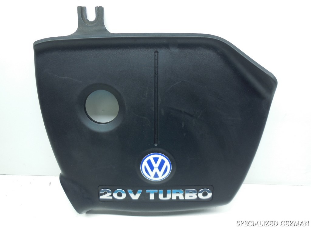 2000 2001 2002 2003 2004 2005 Volkswagen Beetle 1.8T Engine Cover