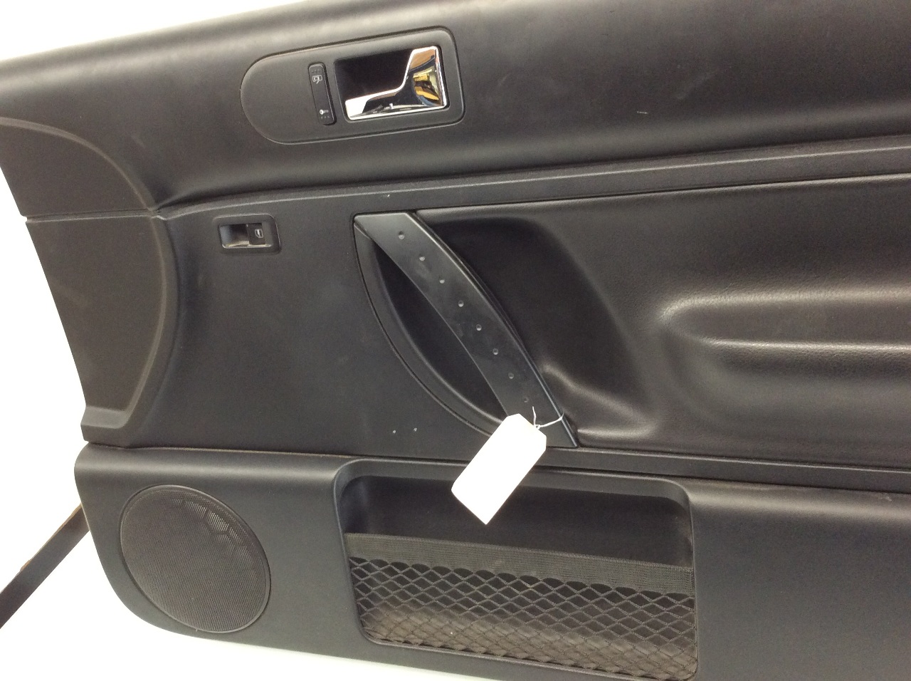 2006 2007 2008 2009 2010 Volkswagen Beetle Sedan Right Passenger Door