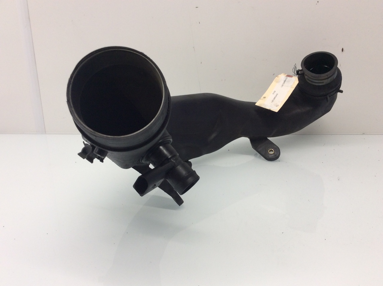 2002 2003 2004 2005 Volkswagen Beetle Jetta Golf intercooler pipe tube