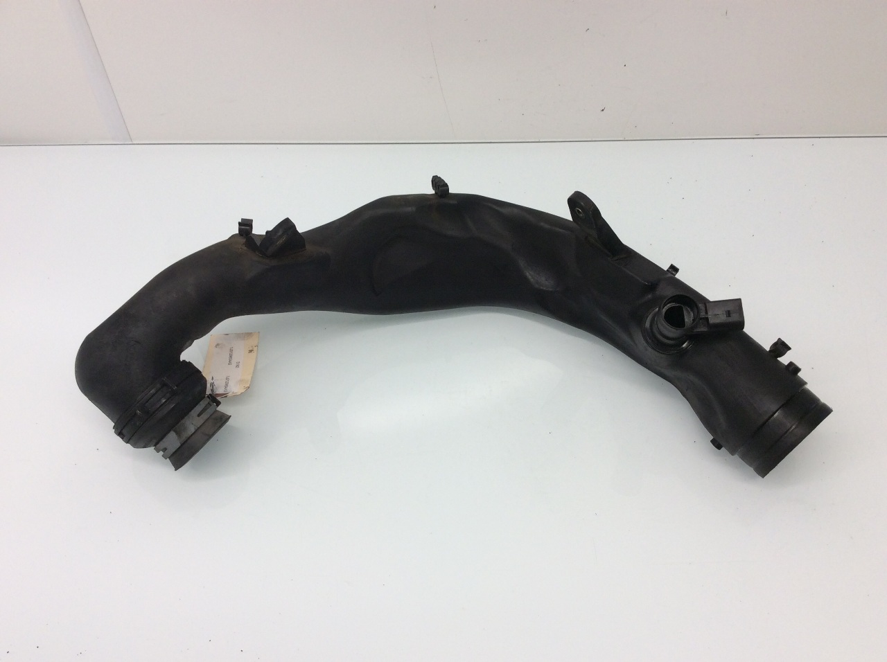 2002 2003 2004 2005 Volkswagen Beetle Jetta Golf intercooler pipe tube