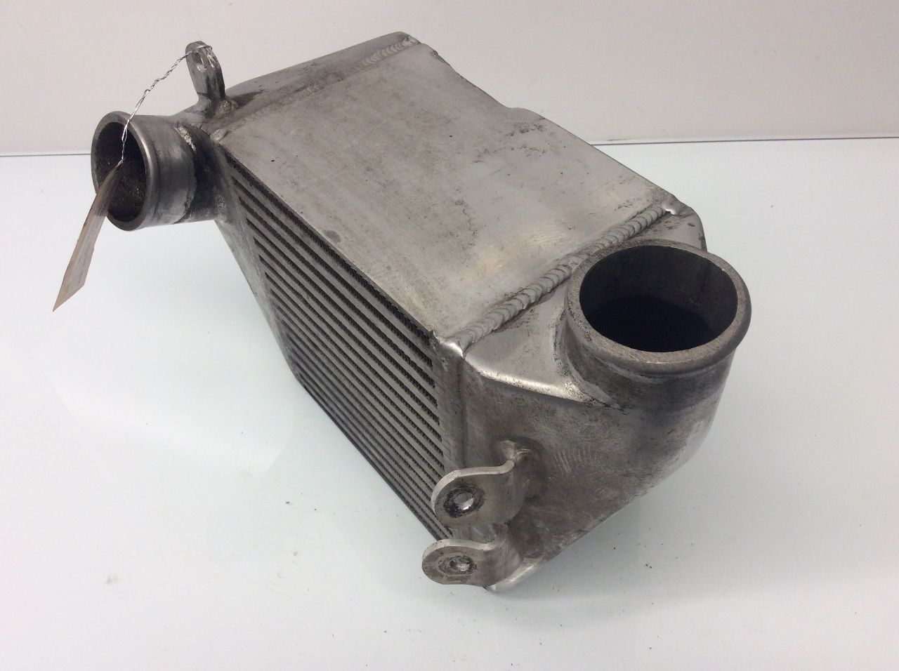 2002 2003 2004 2005 Volkswagen Jetta Gti 1.8t Godspeed intercooler