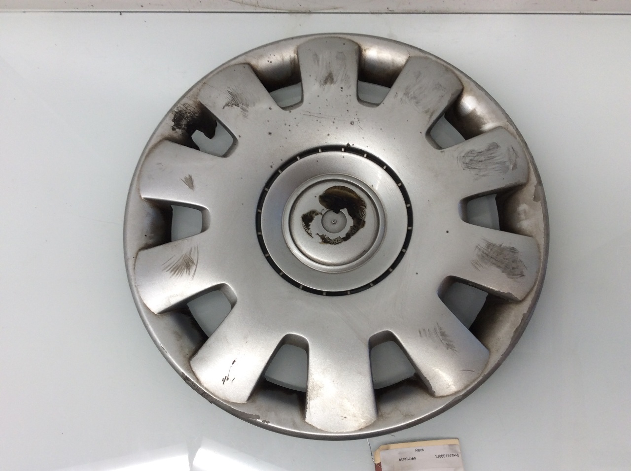 2002 2003 2004 2005 Volkswagen Jetta Wheel Center Cap 1J0601147P eBay