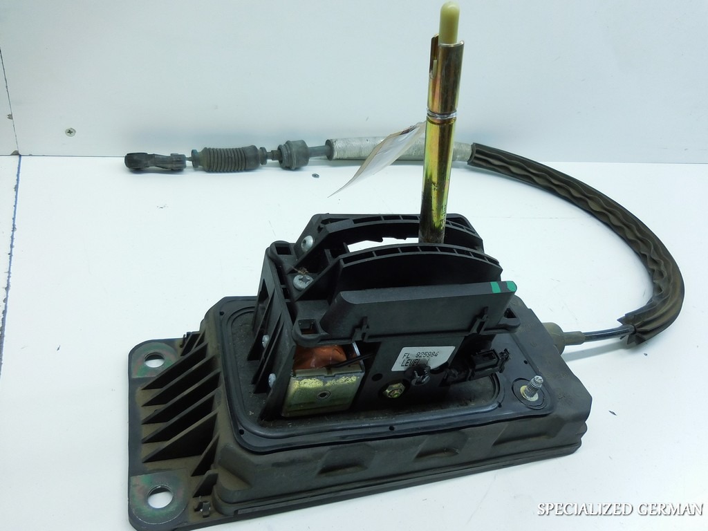 99 00 01 02 03 04 05 Volkswagen Jetta Beetle Golf 2.0 Automatic Shifter