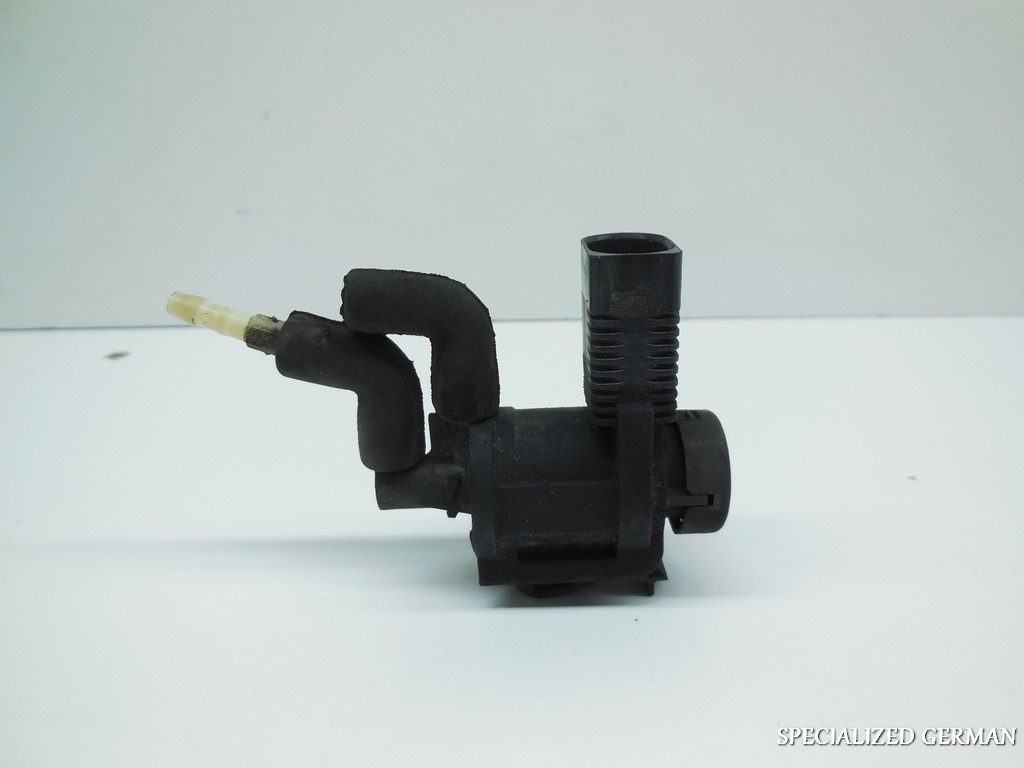 Volkswagen Auxiliary air injection pump vacuum switch valve 1J0906283B